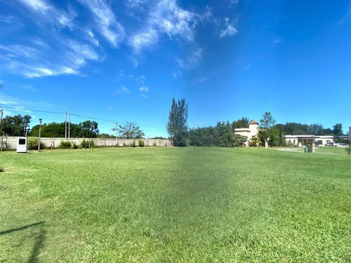 Imagen 4 de 15 de Terreno - Fincas Del Lago