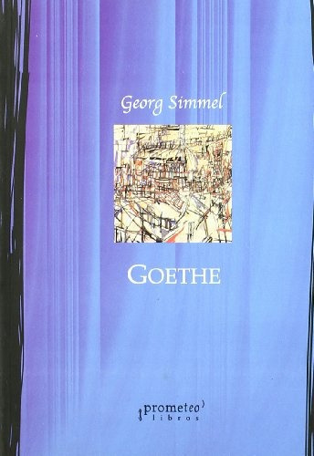 Goethe - Simmel George