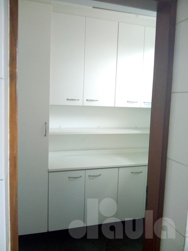 Imagem 11 de 14 de Apartamento 190m² No Condomínio Skyline Vila Valparaiso - 1033-11963