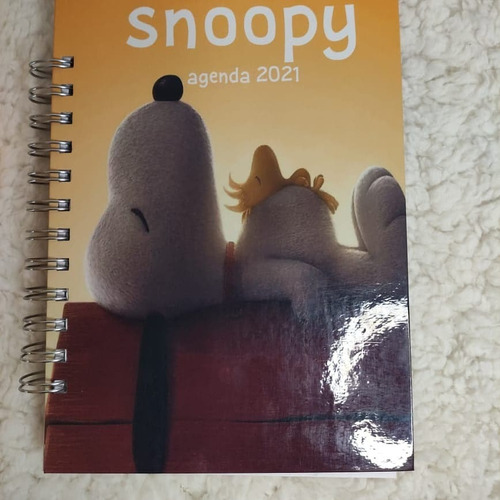 Agendas Personalizadas