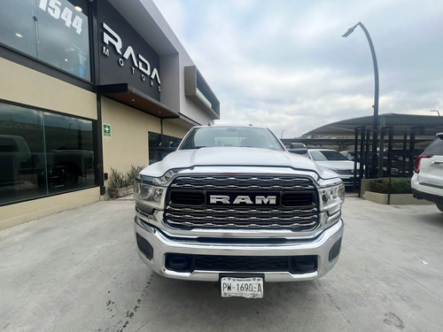 Ram Ram 2500 2021