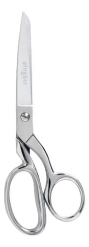 Tijeras De Sastre Con Borde Tipo Cuchillo, 20 Cm