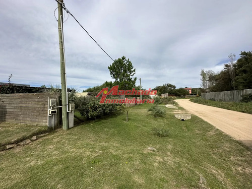 Terreno Con Mejoras, Mas Contenedor Para Vivir!