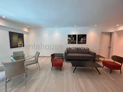 Apartamento en alquiler