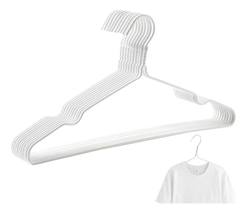 Hanger For Children | 10pcs Home Hangers - High Quality