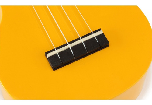 Ukelele Mahalo Rainbow Soprano Superior Funda Cuerdas Aquila