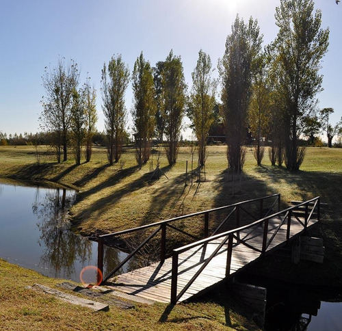 Casa - Chacras De La Reserva