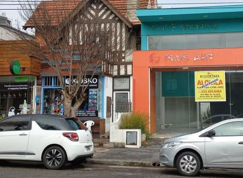 Imagen 22 de 22 de Güemes, Oficina En Venta En Alberti Entre Güemes Y Alvear Con Parque