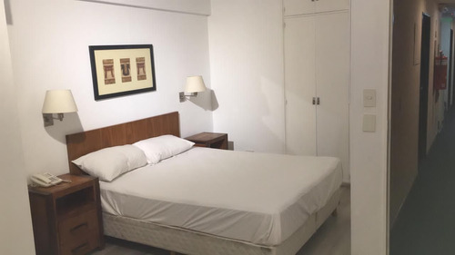 Venta Monoab En Retiro Amoblado A Una Cuadra Av Cordoba