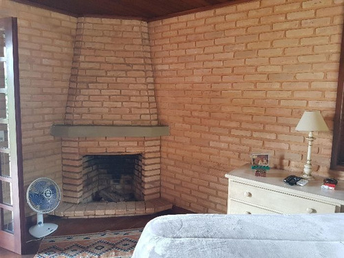 Casa De Condomínio À Venda Na Rua D, Braunes, Nova Friburgo - Rj - Liv-7661