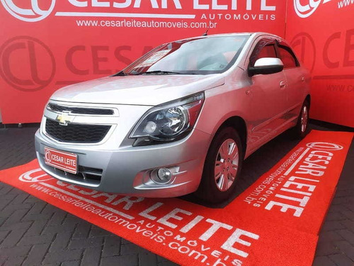 Chevrolet Cobalt 1.8 Ltz