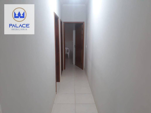 Imagem 24 de 27 de Chácara Com 2 Dormitórios À Venda, 1000 M² Por R$ 550.000,00 - Glebas Natalinas - Piracicaba/sp - Ch0080