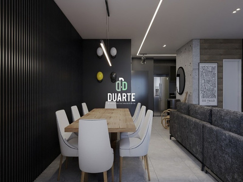 Imagem 5 de 15 de Apartamento - Ap04125 - 69818854