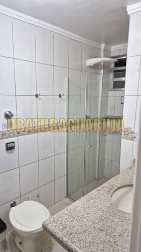Lindo Apartamento No Guarujá Com Ar Condicionado