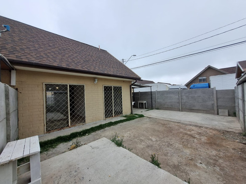 Vendemos En Villa Don Baltazar, Rancagua.-