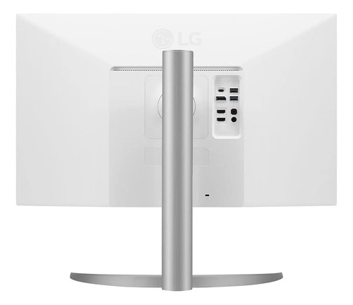 Monitor LG 27 27up550-w Ips 4k Uhd Hdmi Displayport