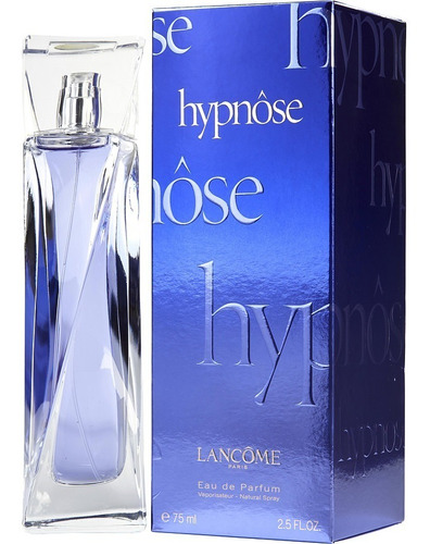 Hypnose Lancome Perfume Edp 75 Ml. Para Mujer [remate]