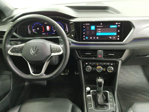 Volkswagen Taos 1.4 250 Tsi Highline
