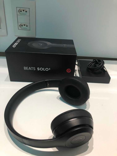 Beats Solo 3