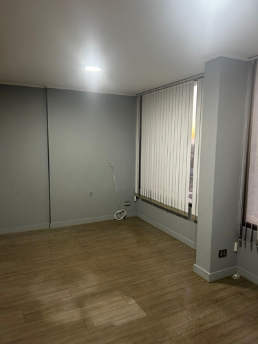 Arriendo Oficina A 2 Cuadras De Plaza De Maipú