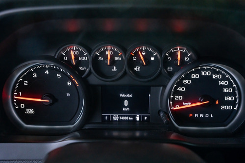 Chevrolet Silverado 5.4 2500 Cab Dob Ls On Star 4x4 At