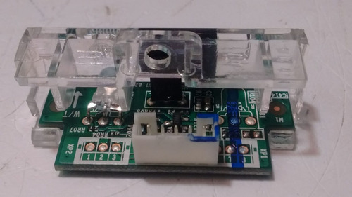 Sensor Remoto Tv Sanyo Lce42xf11 E248237 Con Garantía!!! (Usado)