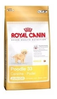 Royal Canin Poodle Junior 2,5kg