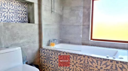 Nethaus Vende Moderna Y Hermosa Casa Camino Zapallar Curicó