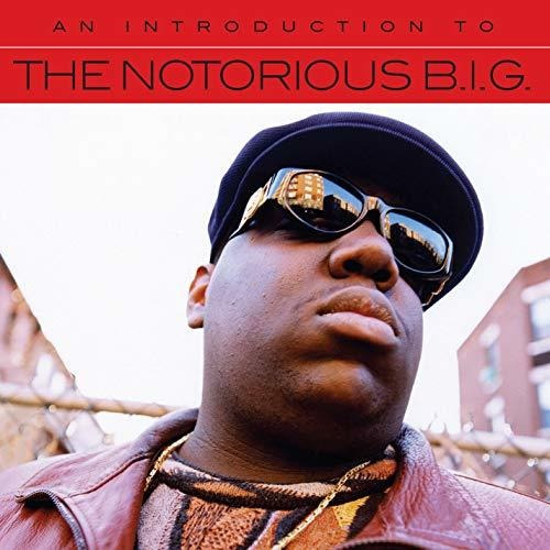 Cd An Introduction To - The Notorious B.i.g