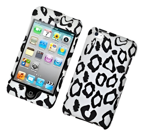 Carcasa Para Apple iPod Touch 4th