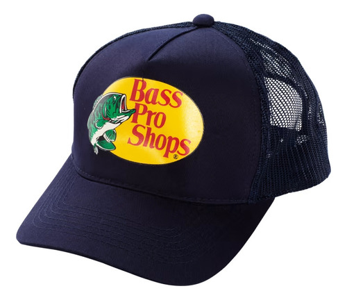 Gorra Bass Pro Shops Original