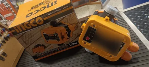 Sensor De Flujo Para Bomba