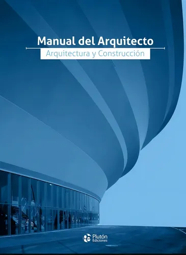 comprar Manual Del Arquitecto Arquitectura Y Construcción