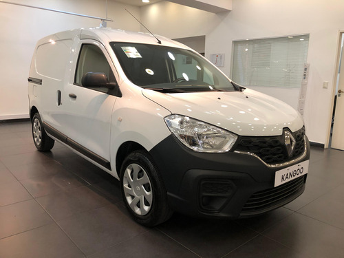 Renault Kangoo Ii Express 1.6 Sce Emotion
