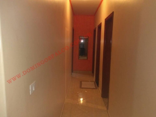 Imagem 10 de 21 de Venda - Casa - Jardim Laudissi - Santa Bárbara D'oeste - Sp - D0036