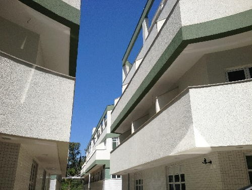 Imagem 3 de 3 de Sala-à Venda-camorim-rio De Janeiro - Ps00017