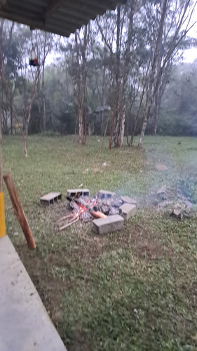 Vendo Um Sítio De 49.000 Metros Com Represa Dentro
