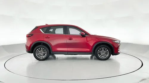 Mazda CX-5 Touring