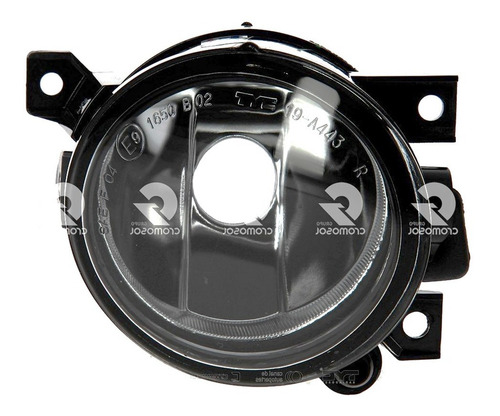 Imagen 2 de 10 de Faro Auxiliar Vw Amarok 2010 2011 2012 2013 Derecho