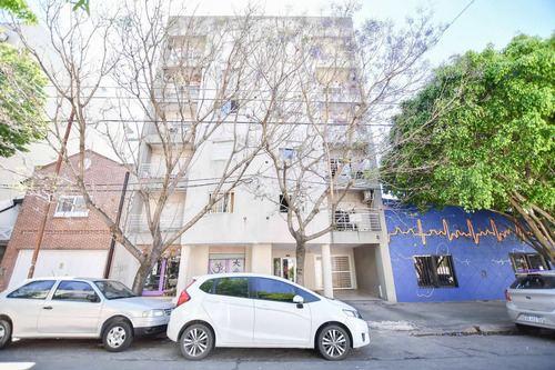 Imagen 19 de 19 de Departamento C/cochera De Un Dormitorio 45 17y18