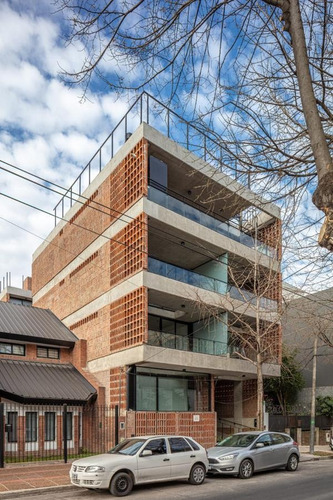 Imagen 11 de 13 de Venta - Departamento - Duplex - San Martin