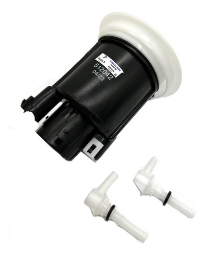 Filtro Combustivel Pajero Io Tr4 Gasolina 2007