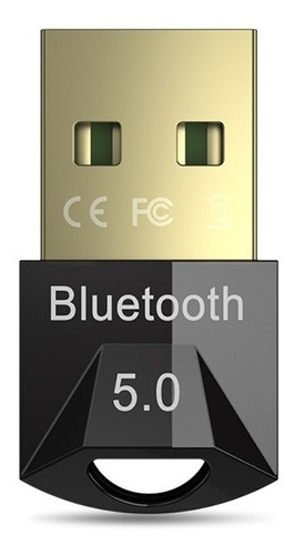 Pendrive Receptor Adaptador Transmisor Bluetooth Usb