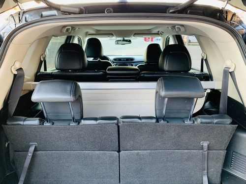 Imagen 12 de 13 de Nissan X Trail Modelo 2019