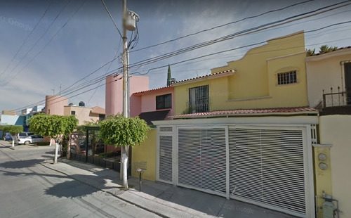Imagen 10 de 16 de Casa En Venta Arboledas De Ibarrilla, León Guanajuato. Vm10