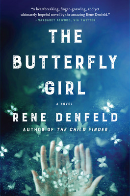 Libro The Butterfly Girl - Denfeld, Rene