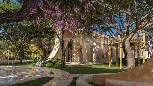Lote 52 Estándar En Alma Izamal: