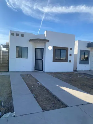 Casa en renta