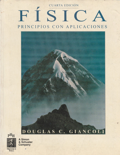 Fisica Principios Y Aplicaciones Douglas C Giancoli 