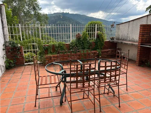 Venta Casa Los Naranjos